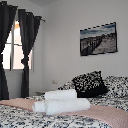 Apartamento En El Centro Arrecife  Exteriör bild