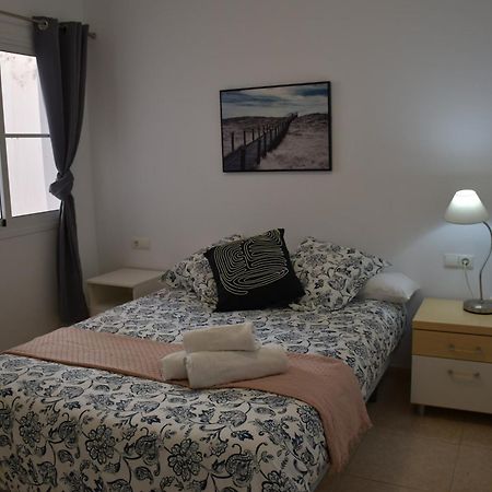 Apartamento En El Centro Arrecife  Exteriör bild