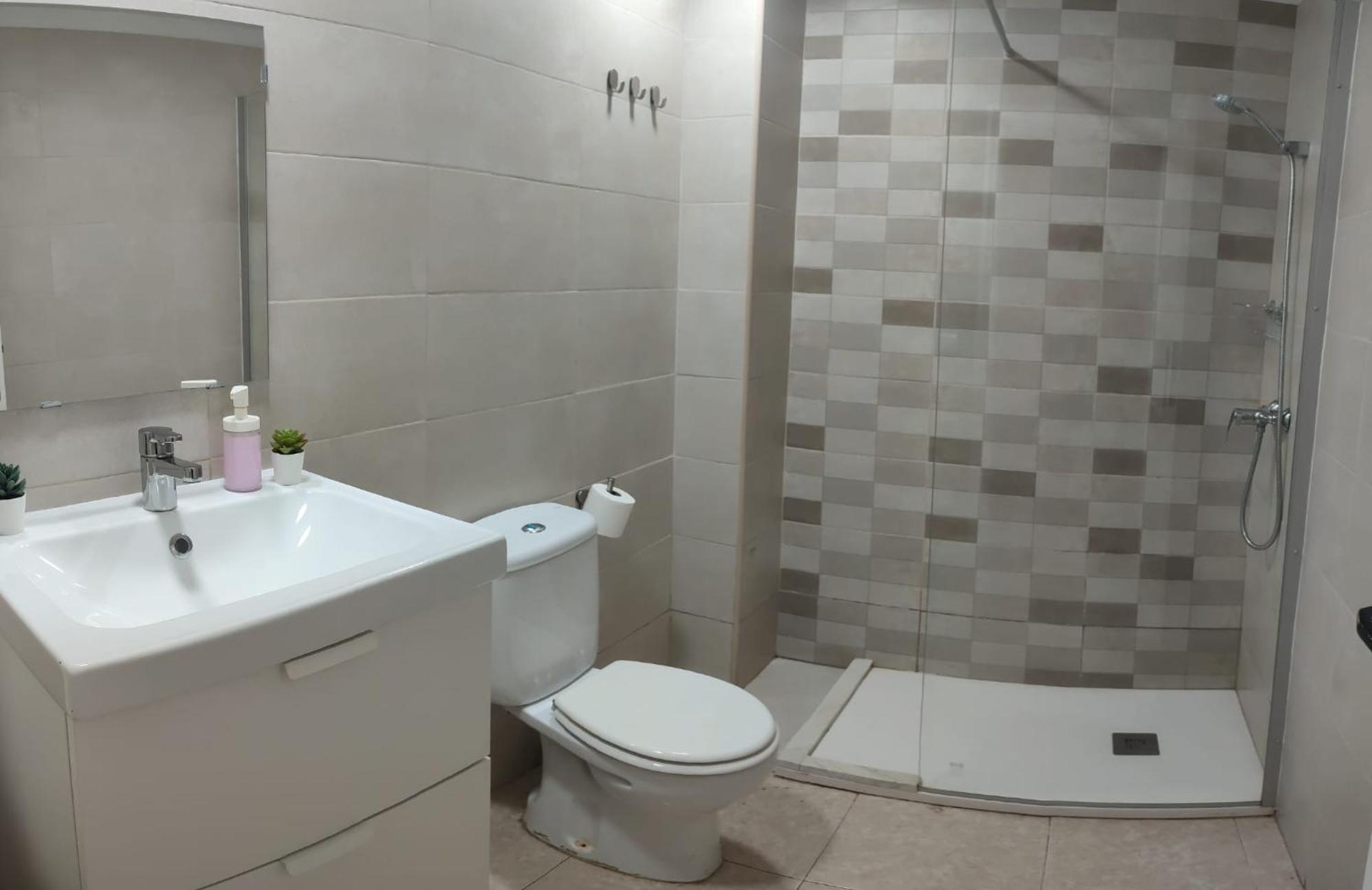 Apartamento En El Centro Arrecife  Exteriör bild