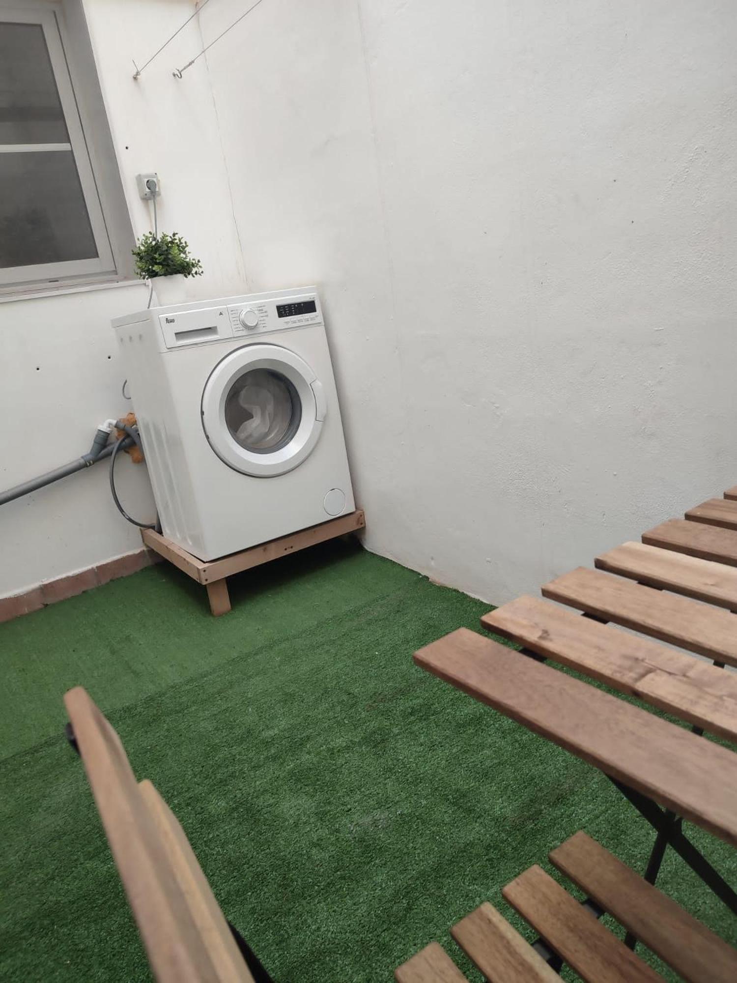 Apartamento En El Centro Arrecife  Exteriör bild
