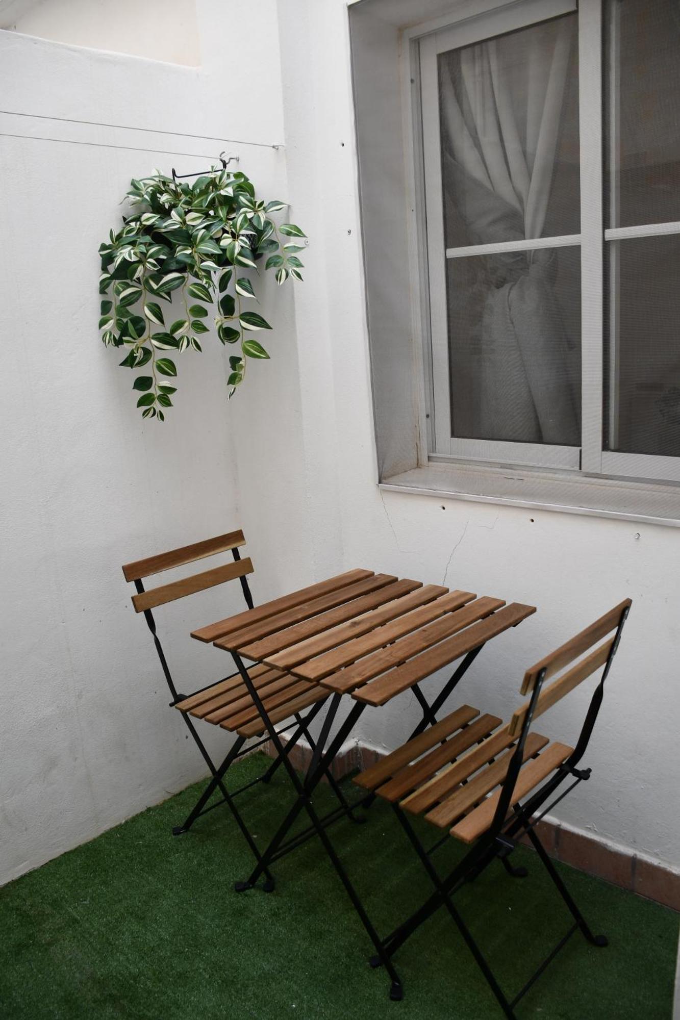 Apartamento En El Centro Arrecife  Exteriör bild