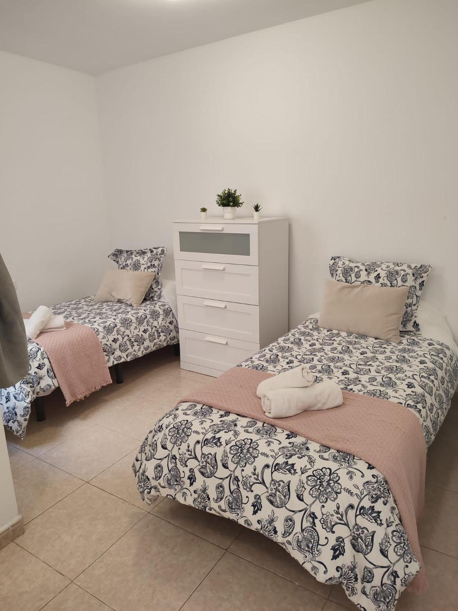 Apartamento En El Centro Arrecife  Exteriör bild