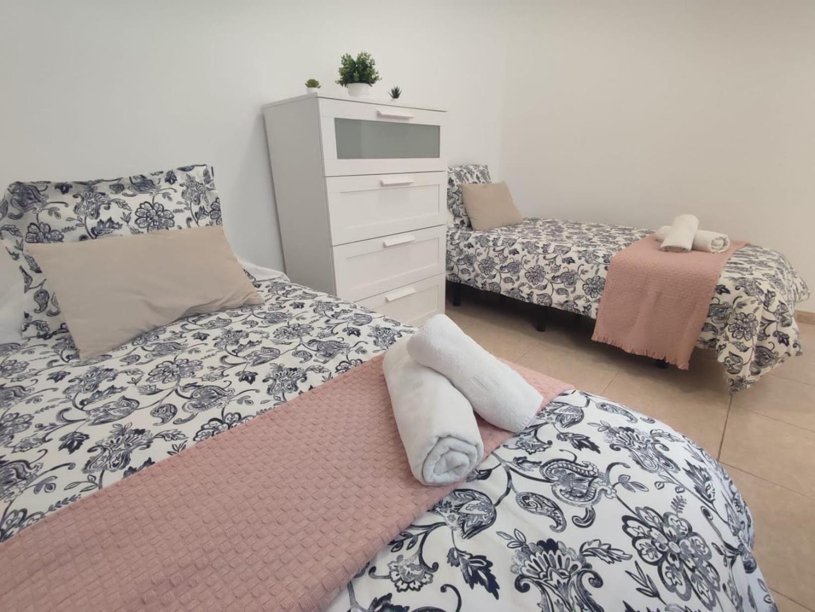 Apartamento En El Centro Arrecife  Exteriör bild