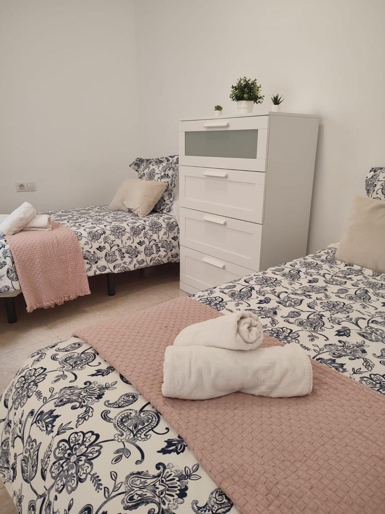 Apartamento En El Centro Arrecife  Exteriör bild