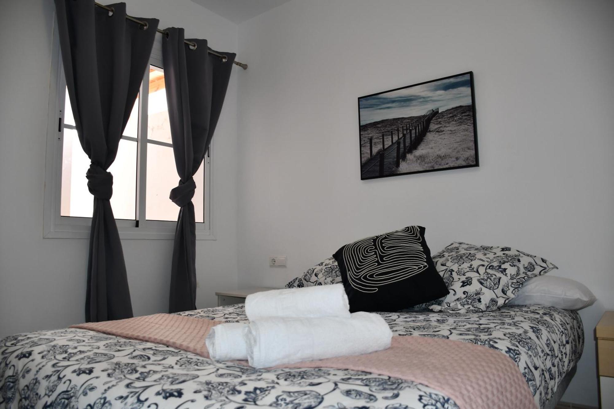 Apartamento En El Centro Arrecife  Exteriör bild