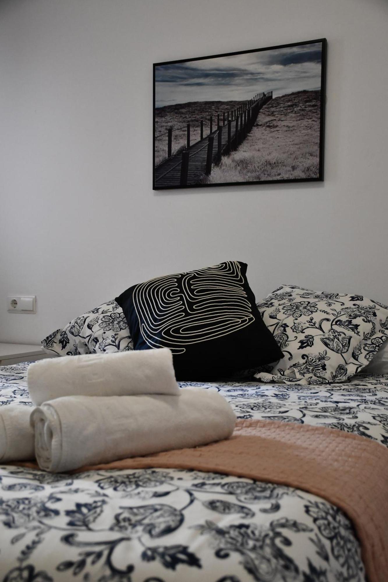 Apartamento En El Centro Arrecife  Exteriör bild
