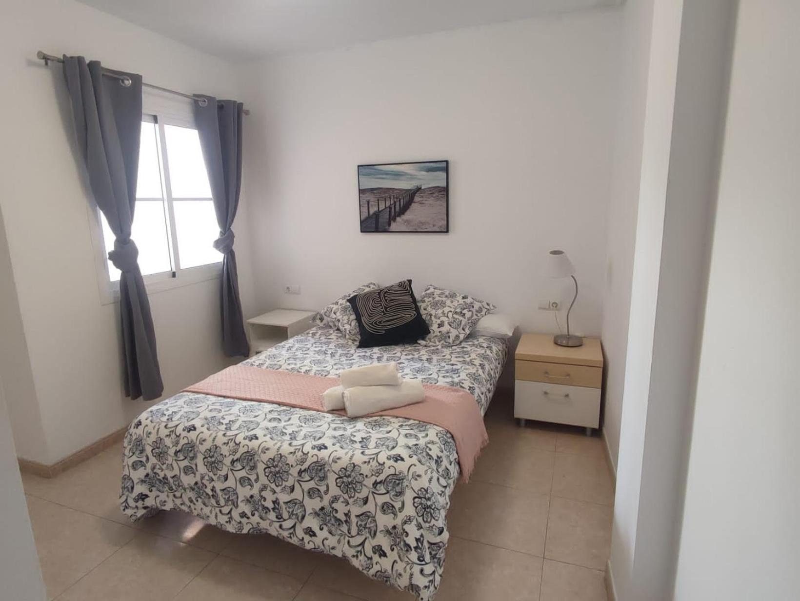 Apartamento En El Centro Arrecife  Exteriör bild