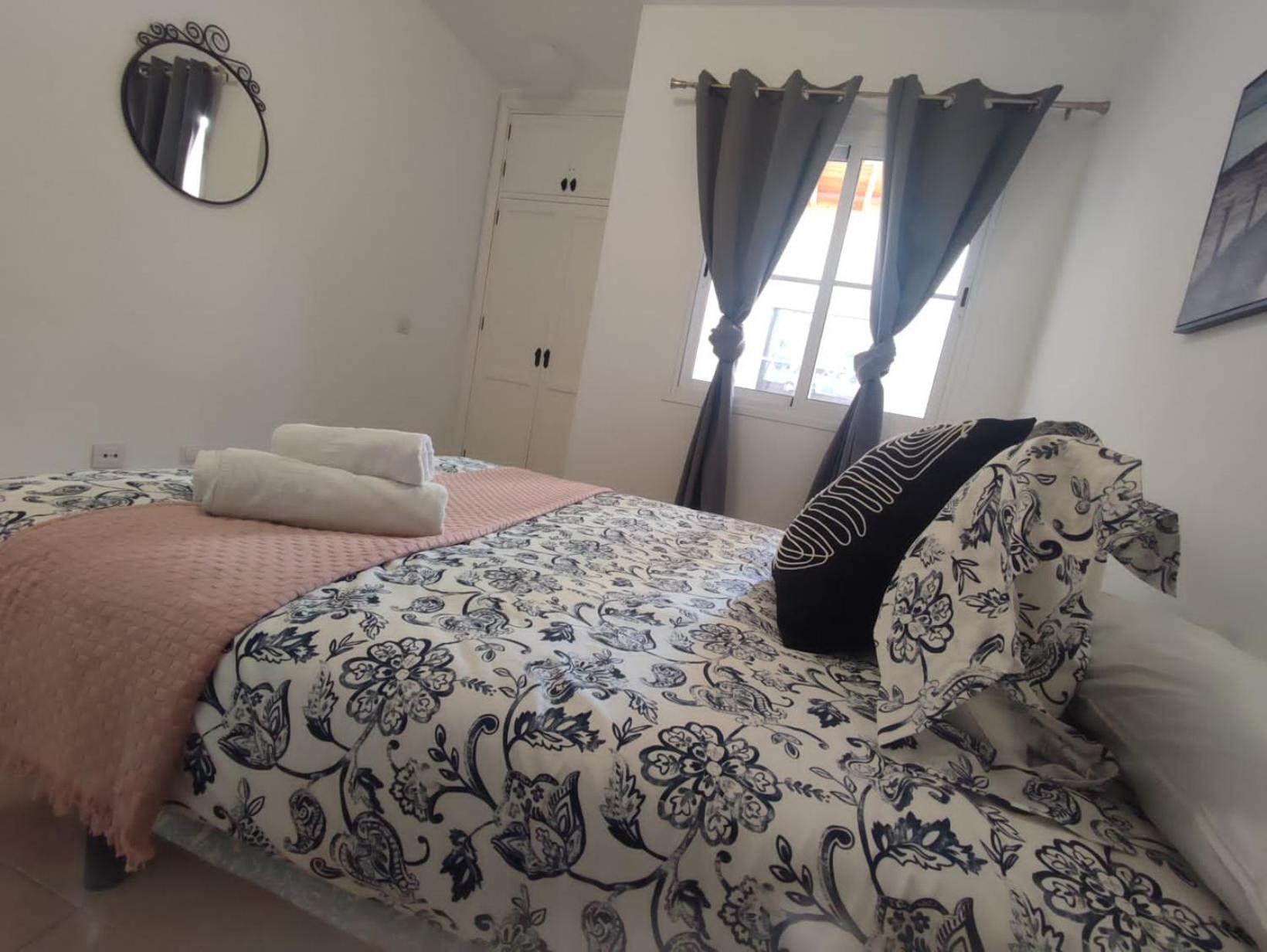 Apartamento En El Centro Arrecife  Exteriör bild