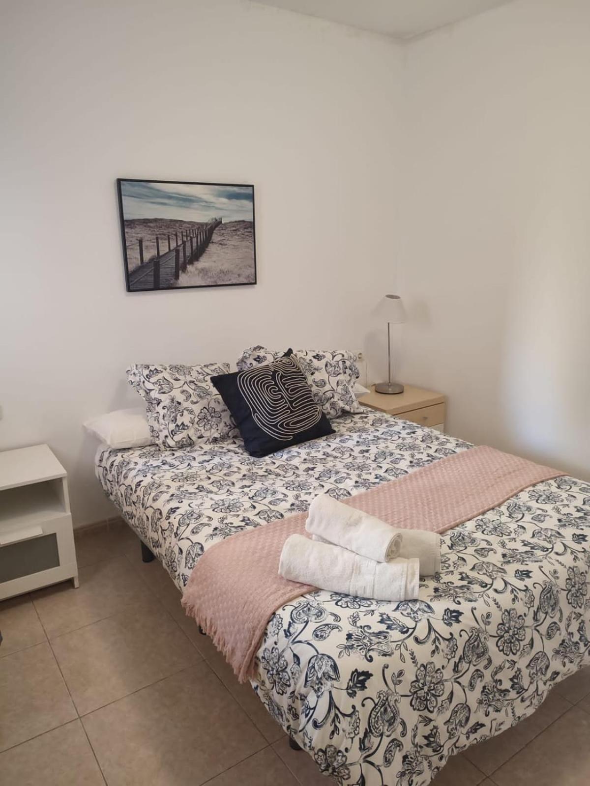 Apartamento En El Centro Arrecife  Exteriör bild