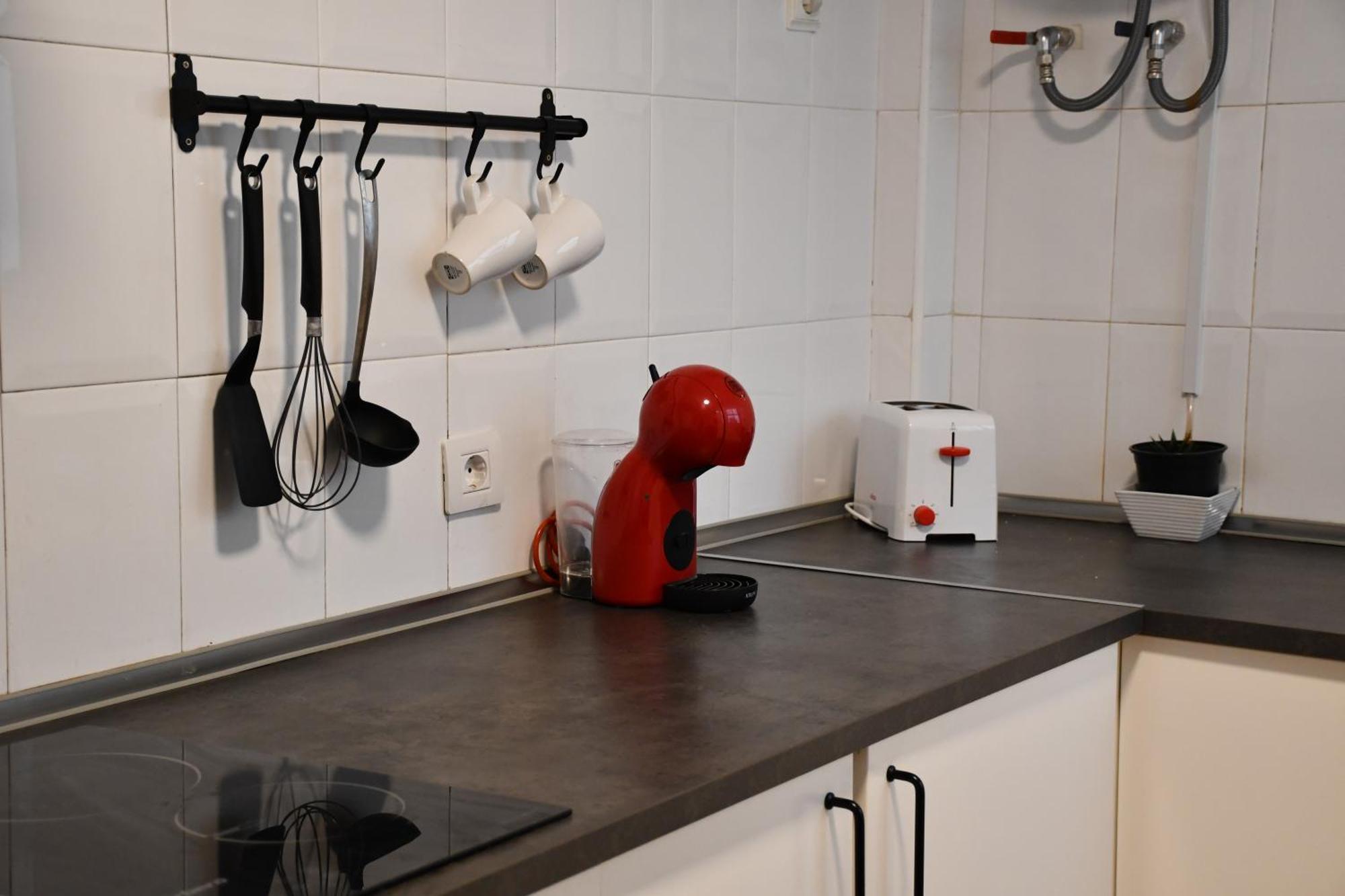 Apartamento En El Centro Arrecife  Exteriör bild