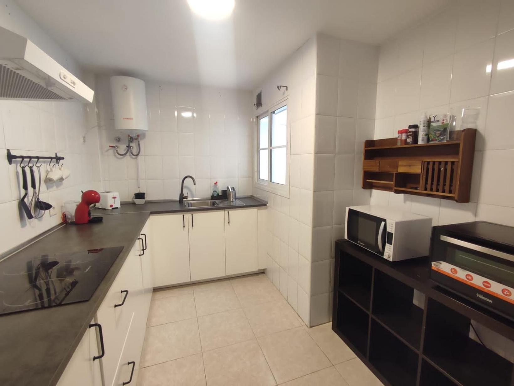 Apartamento En El Centro Arrecife  Exteriör bild