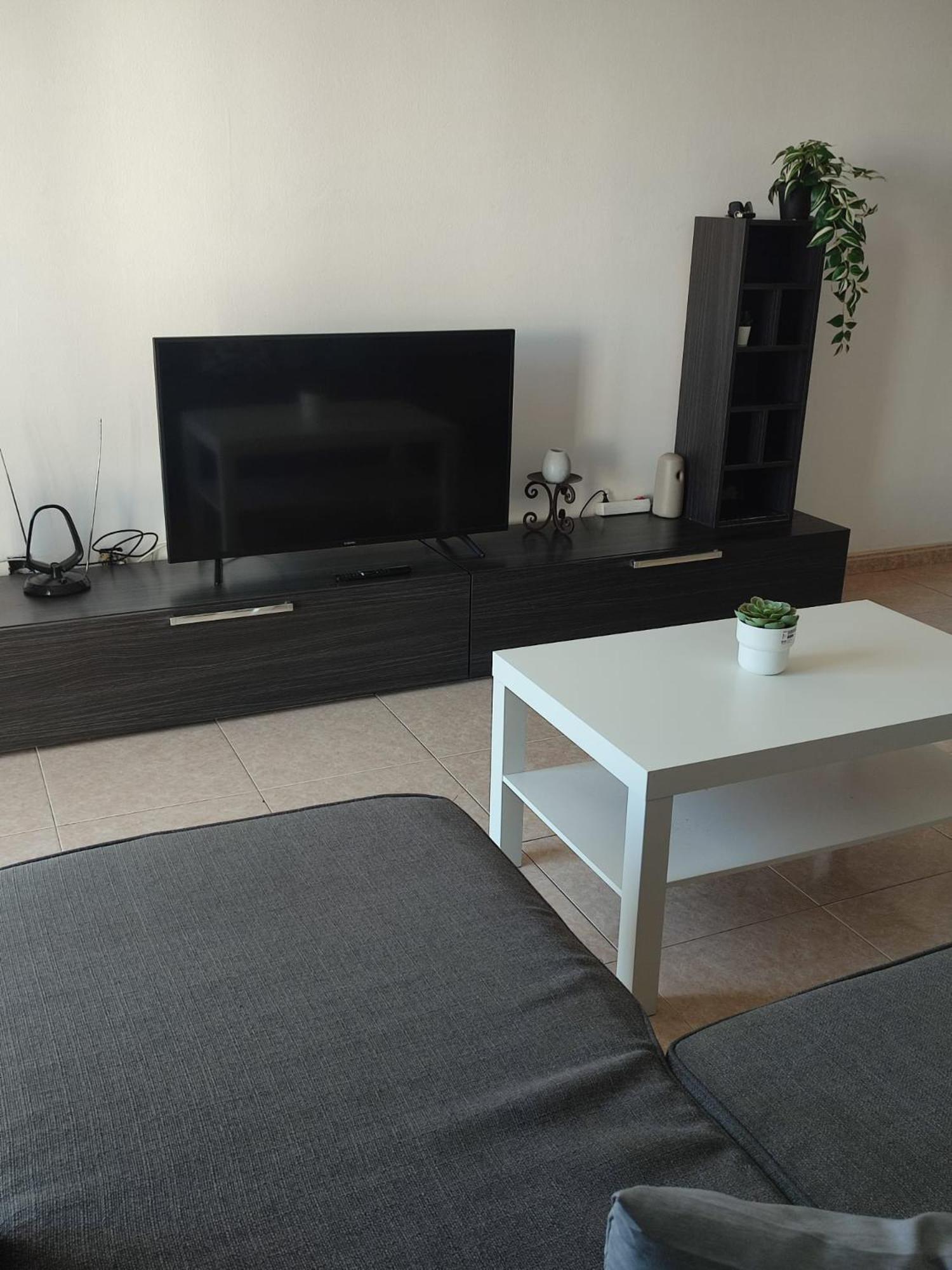 Apartamento En El Centro Arrecife  Exteriör bild