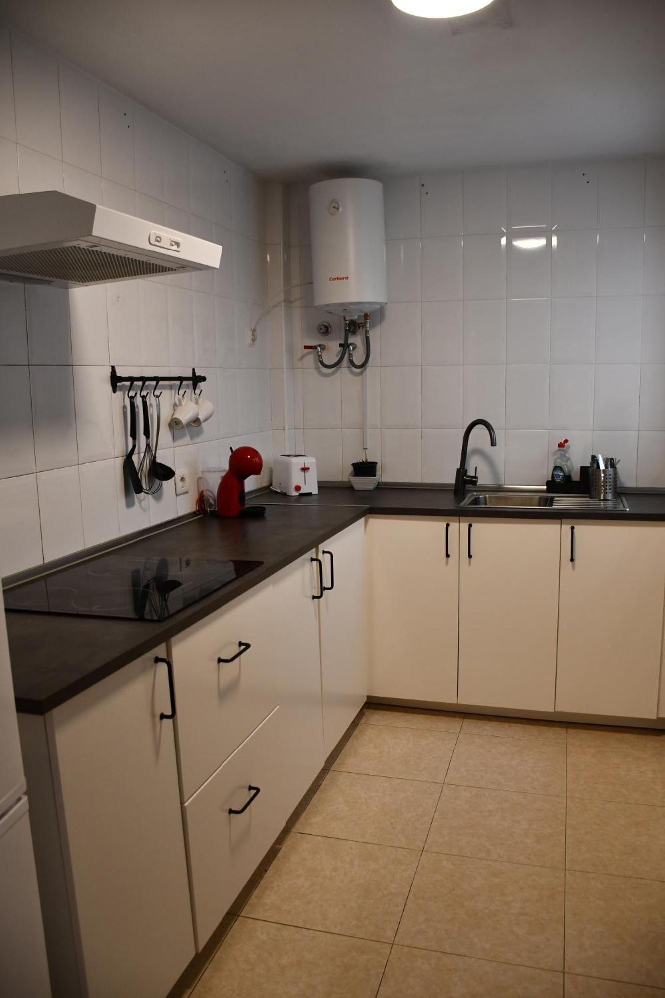 Apartamento En El Centro Arrecife  Exteriör bild